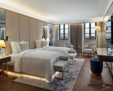 JW Marriott Istanbul Bosphorus 40