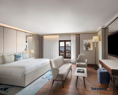 JW Marriott Istanbul Bosphorus 47