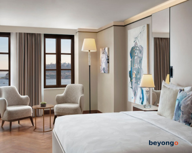 JW Marriott Istanbul Bosphorus 50
