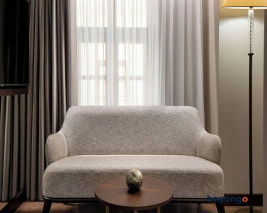 JW Marriott Istanbul Bosphorus 54