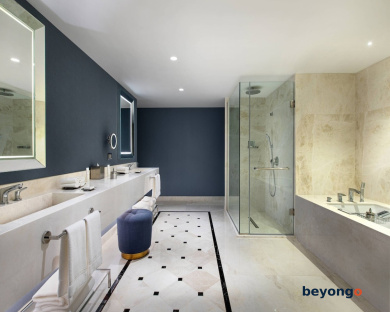 JW Marriott Istanbul Bosphorus 55