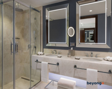 JW Marriott Istanbul Bosphorus 56