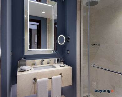 JW Marriott Istanbul Bosphorus 57