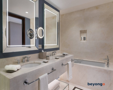 JW Marriott Istanbul Bosphorus 59