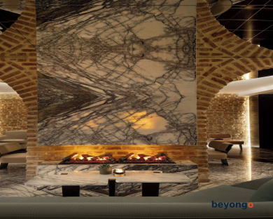 JW Marriott Istanbul Bosphorus 6