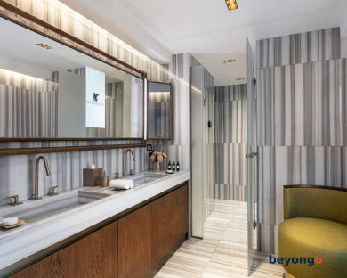 JW Marriott Istanbul Bosphorus 60