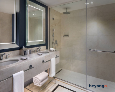 JW Marriott Istanbul Bosphorus 61