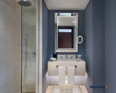 JW Marriott Istanbul Bosphorus 62