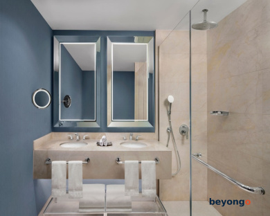 JW Marriott Istanbul Bosphorus 63