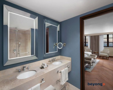 JW Marriott Istanbul Bosphorus 64