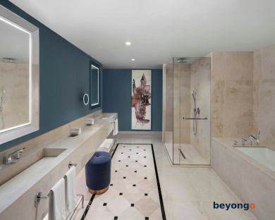 JW Marriott Istanbul Bosphorus 65