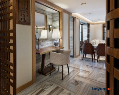 JW Marriott Istanbul Bosphorus 66