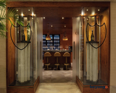JW Marriott Istanbul Bosphorus 88