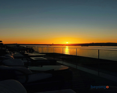 JW Marriott Istanbul Bosphorus 94