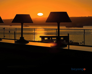 JW Marriott Istanbul Bosphorus 95