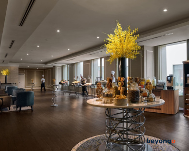 جيه دبليو ماريوت كوالالمبور 67