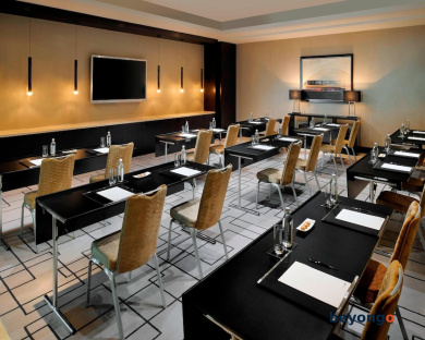JW Marriott Marquis Hotel Dubai 103