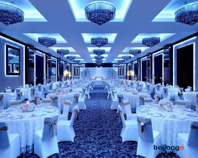 JW Marriott Marquis Hotel Dubai 109