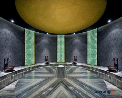 JW Marriott Marquis Hotel Dubai 11