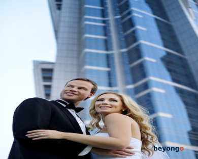 JW Marriott Marquis Hotel Dubai 111