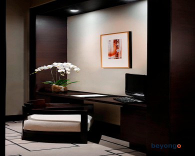 JW Marriott Marquis Hotel Dubai 116