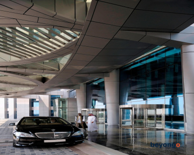 JW Marriott Marquis Hotel Dubai 117