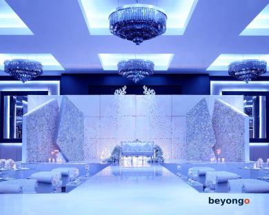 JW Marriott Marquis Hotel Dubai 119