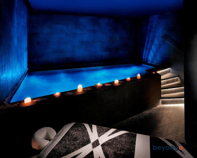 JW Marriott Marquis Hotel Dubai 13