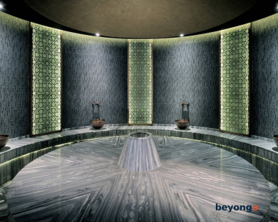 JW Marriott Marquis Hotel Dubai 15