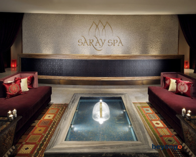 JW Marriott Marquis Hotel Dubai 17