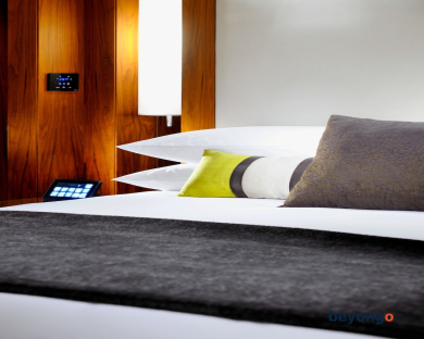 JW Marriott Marquis Hotel Dubai 19