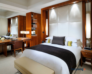JW Marriott Marquis Hotel Dubai 21
