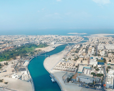 JW Marriott Marquis Hotel Dubai 28