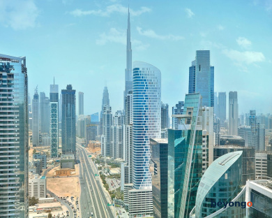 JW Marriott Marquis Hotel Dubai 30