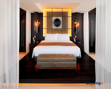 JW Marriott Marquis Hotel Dubai 32