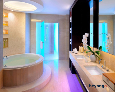 JW Marriott Marquis Hotel Dubai 40