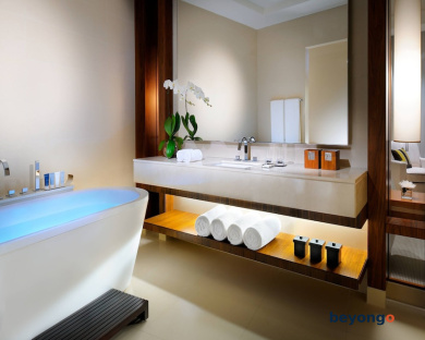 JW Marriott Marquis Hotel Dubai 42