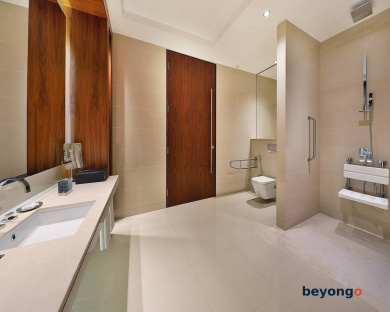 JW Marriott Marquis Hotel Dubai 43