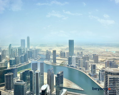JW Marriott Marquis Hotel Dubai 44