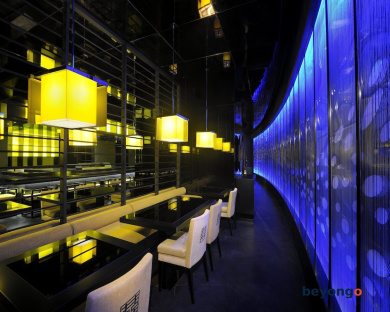 JW Marriott Marquis Hotel Dubai 46