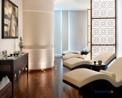 JW Marriott Marquis Hotel Dubai 5