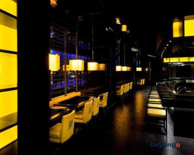JW Marriott Marquis Hotel Dubai 53