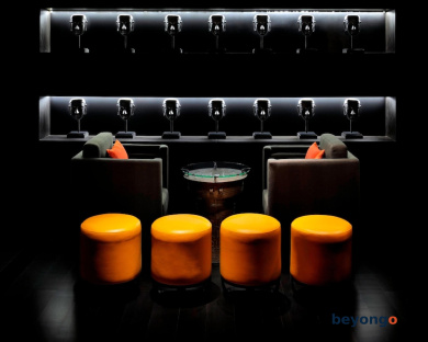 JW Marriott Marquis Hotel Dubai 56