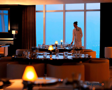JW Marriott Marquis Hotel Dubai 57