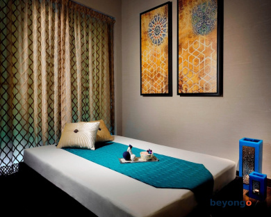 JW Marriott Marquis Hotel Dubai 6