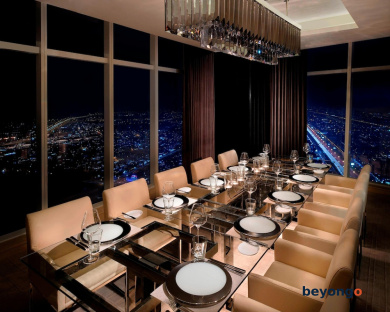 JW Marriott Marquis Hotel Dubai 72