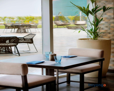 JW Marriott Marquis Hotel Dubai 73