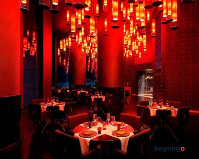 JW Marriott Marquis Hotel Dubai 74