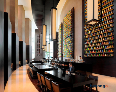 JW Marriott Marquis Hotel Dubai 75