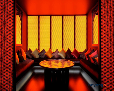 JW Marriott Marquis Hotel Dubai 78